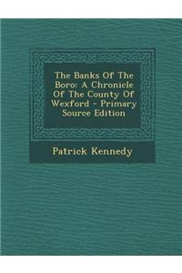 The Banks of the Boro: A Chronicle of the County of Wexford