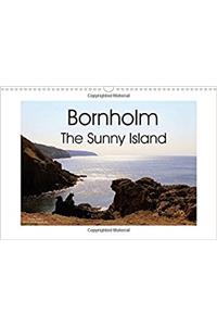 Bornholm the Sunny Island 2017