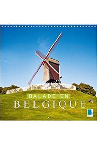 Balade En Belgique 2018