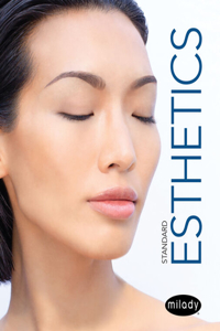 Mindtap for Milady's Standard Foundations with Standard Esthetics: Fundamentals, 4 Terms Printed Access Card