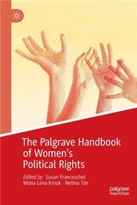 Palgrave Handbook of Women's Political Rights