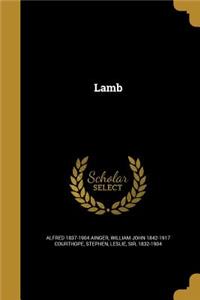 Lamb