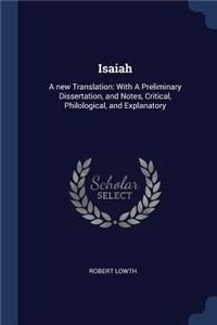 Isaiah