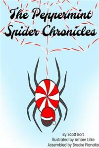 Peppermint Spider Chronicles