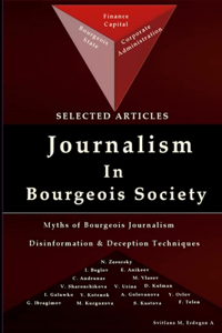 Journalism in Bourgeois Society