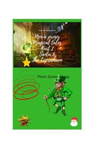 Movie Props magical tales part2