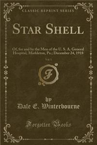 Star Shell, Vol. 1