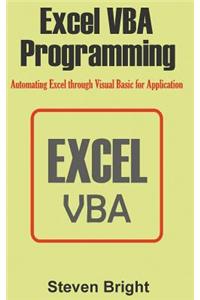 Excel VBA Programming