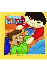 Kids Talk about Bullying