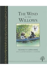 The Wind in the Willows