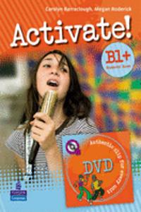 Activate! B1+