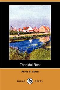 Thankful Rest (Dodo Press)