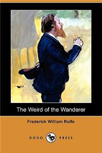 Weird of the Wanderer (Dodo Press)
