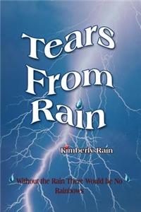 Tears from Rain