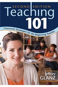 Teaching 101