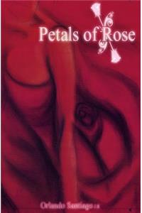 Petals of Rose