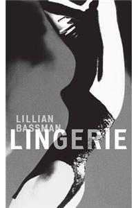 Lillian Bassman: Lingerie