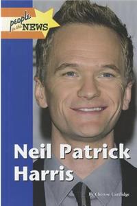 Neil Patrick Harris