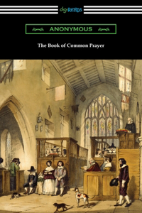 Book of Common Prayer