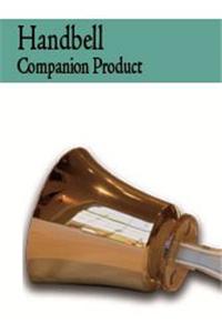 For All the Saints - Handbell/Handchime Part (4-5 Octaves)