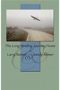 Long Winding Journey Home