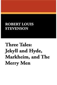 Three Tales