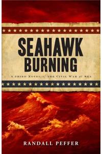 Seahawk Burning