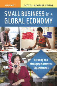 Small Business in a Global Economy [2 Volumes]