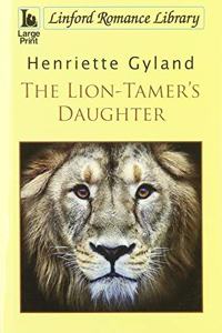 The Lion-Tamer's Daughter