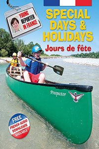 Special Days and Holidays