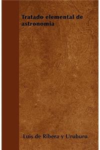 Tratado Elemental de Astronomã-A