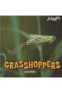 Grasshoppers