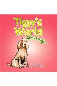 Tiggy's World