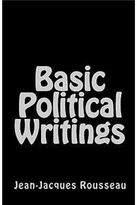 Basic Political Writings