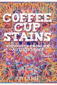Coffee Cup Stains