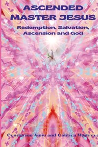 Ascended Master Jesus