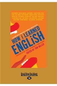 How I Learned English