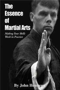 Essence of Martial Arts