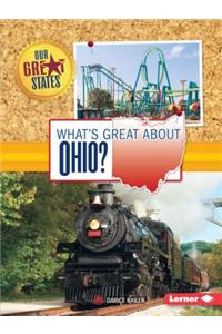What's Great about Ohio?