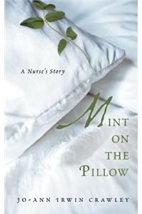 Mint on the Pillow