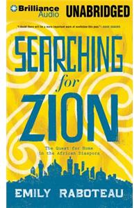 Searching for Zion