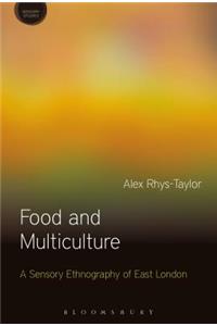 Food and Multiculture