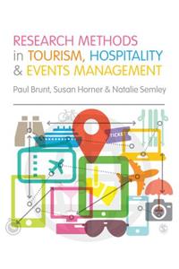 Research Methods in Tourism, Hospitality and Events Management