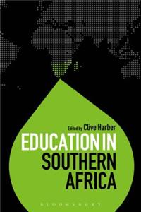 Education in Southern Africa