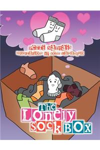 The Lonely Sock Box