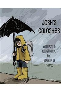 Josh's Galoshes