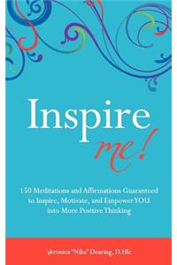 Inspire Me!