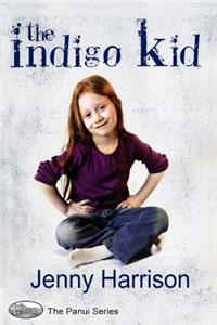 Indigo Kid: Large Print