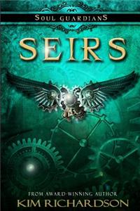 Seirs: Soul Guardians Book 5