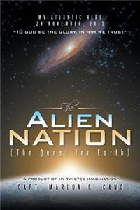 Alien Nation